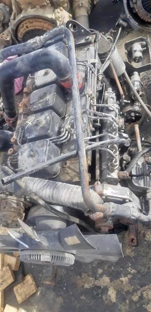 Cummins 6ct/6bt/4bt engines new arrivals