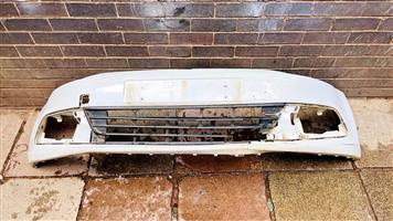 VW POLO 6 bumper