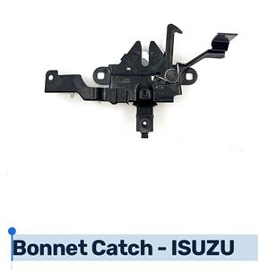 Bonnet Catch - ISUZU   For Isuzu Dmax