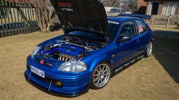 Mechanic Jhb