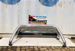 Toyota Hilux Gd6 Dakar rollbar (new) (2015)