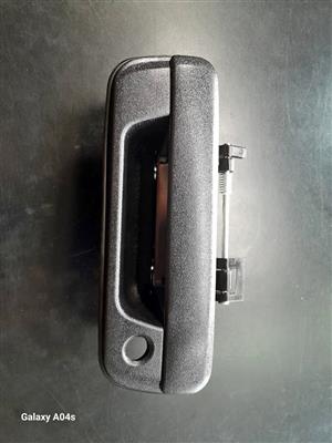 OPEL CORSA GAMMA TAILGATE HANDLE FOR SALE