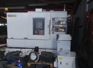 CNC MILLING MACHINE 100% WORKING 