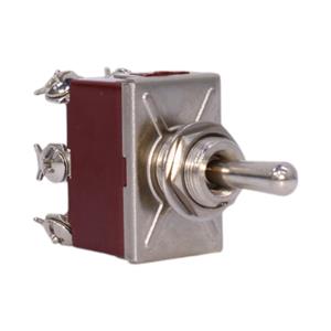 Cyberdyne On/off/on 3 way Toggle Switch