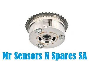 Opel Corsa Astra A12 A14XER VVT Timing Cam Gear