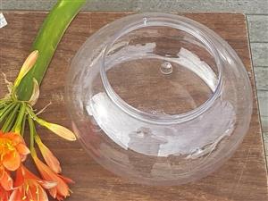 Purifier water bowl R160