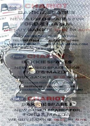 3.2 Diesel Slim Engine Available‼️