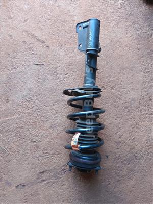 Preloved Dodge Journey Front Shock - Dodge Spares 