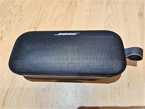 BOSE wireless speaker