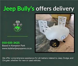 1.4 Brand New Jeep Renegade Water Bottle For Sale.