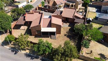 4 Bedroom in The Reeds