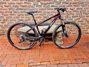 MTB for sale