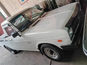 Nissan 1400 Champ For Sale
