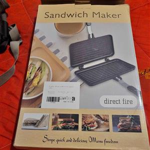 Sandwich maker for sale