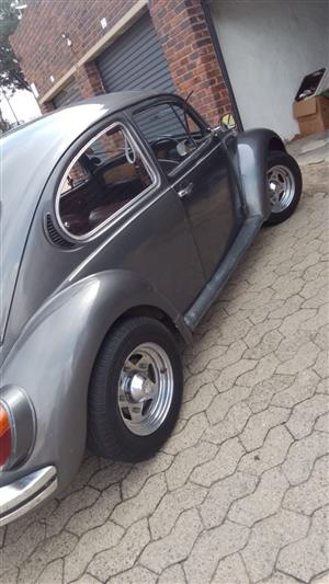 VB Beetle excellent condition 