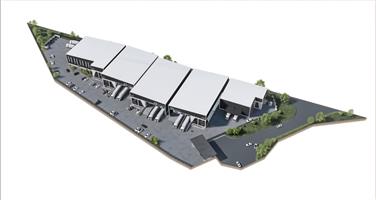 Industrial Rental Monthly in Pomona