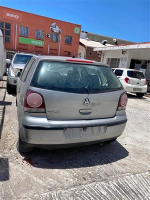 Polo  polo  Am stripping this polo call/ WhatsApp me for any part u want  