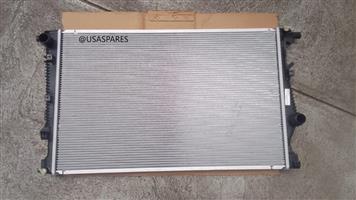 Jeep Cherokee 3.2 KL New Radiator For Sale  