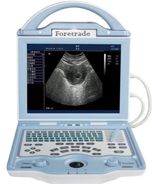 Brand New FT500 Ultrasound Machine R27499 