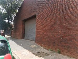 Vacant Land Commercial For Sale in Brakpan Central