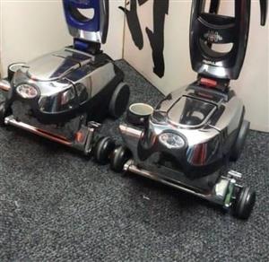 KIRBY SERVICE R350