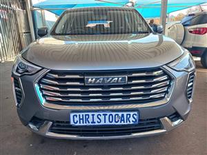 Used 2021 Haval Jolion 1.5T City