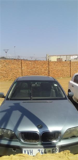 bmw 320d parts for sale