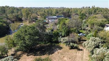 Build your  Dream House, in an Exclusive Nature Estate