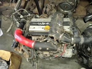 OPEL Z20LER ENGINE