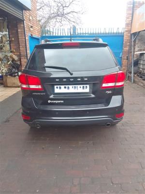 2012 Dodge Journey 3.6 New & Used Spare Parts For Sale 