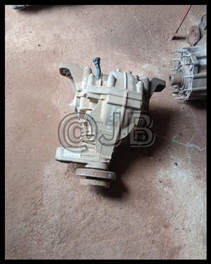 3.0 | Jeep Grand Cherokee WK2 | Front Diff For Sale