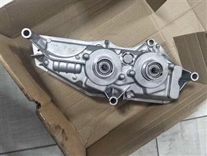 Ford Fiesta/Focus DPS6 TCM Original Ford Unit