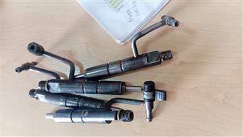 ISUZU KB280 INJECTORS FOR SALE WITH WARRANTY 