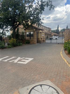 2 Bedroom, 1 Bathroom Apartment for sale