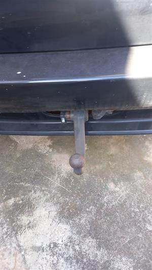 Bmw e53 x5 towbar