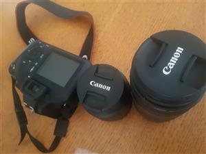Canon camera eos 4000D