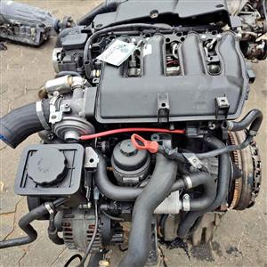 BMW E46 2.0L M47D20 R22500