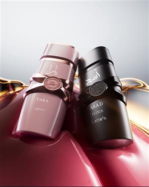 Perfumes at an affordable price