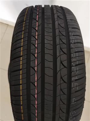 Brand new 195 50 R15 tyres 