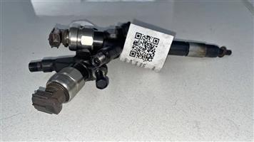 Nissan Navara- Hardbody 2.5 YD25 Injectors