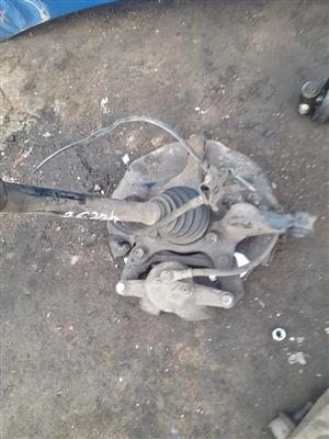 TOYOTA  COROLLA QUEST HUB AVAILABLE