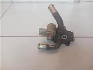 Toyota Corolla 20valve Black Top Idle Sensor Control Valve