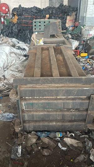 H15 horizontal baler for sale