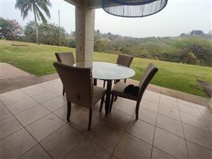 Ground floor 3 Bedroom Apartment in Palm Lakes