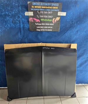 Nissan 1400 Bonnet Hood