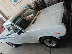 2006 Nissan 1400 For Sale