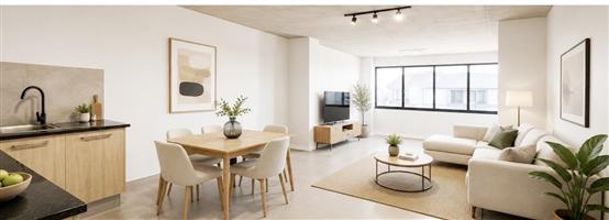 Apartment Rental Monthly in Rivonia