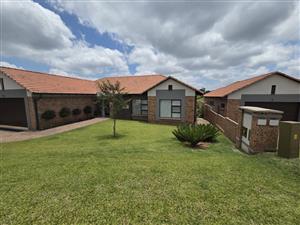 Exclusive Lifestyle Living in Bateleur Estate, Nelspruit
