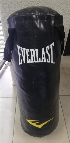 Boxing Bag for Sale 