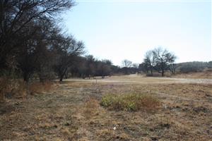 Vacant Land Residential For Sale in Potchefstroom Rural